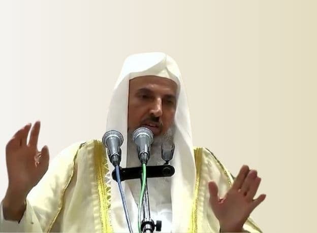 فضل الزيارة لمسجد رسول الله