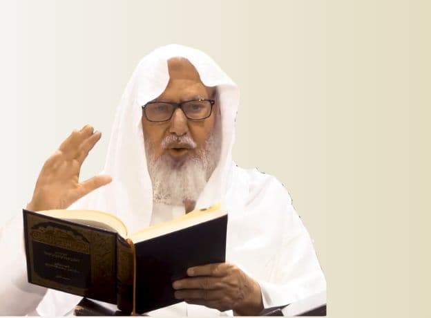 وجوب طاعة ولي الأمر