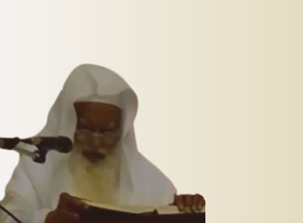 لا يذبح لله بمكان يذبح فيه لغير الله