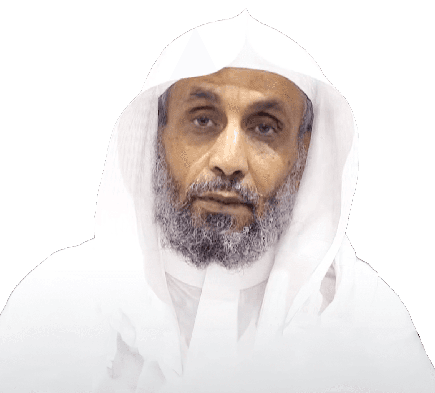 المجلس الثالث في قدوم الحاج