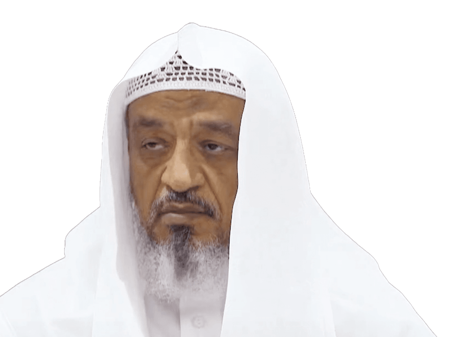 من قولة يا بَنِي هداكما الله وأرشدكما ووفقكما وعصمكما (02)